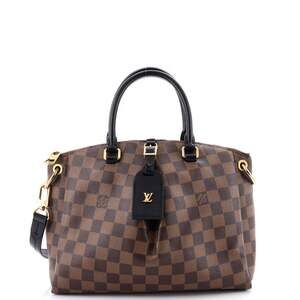 Louis Vuitton Odeon Tote Damier Pm #242292L19B